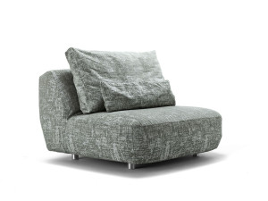 Тканевое садовое кресло