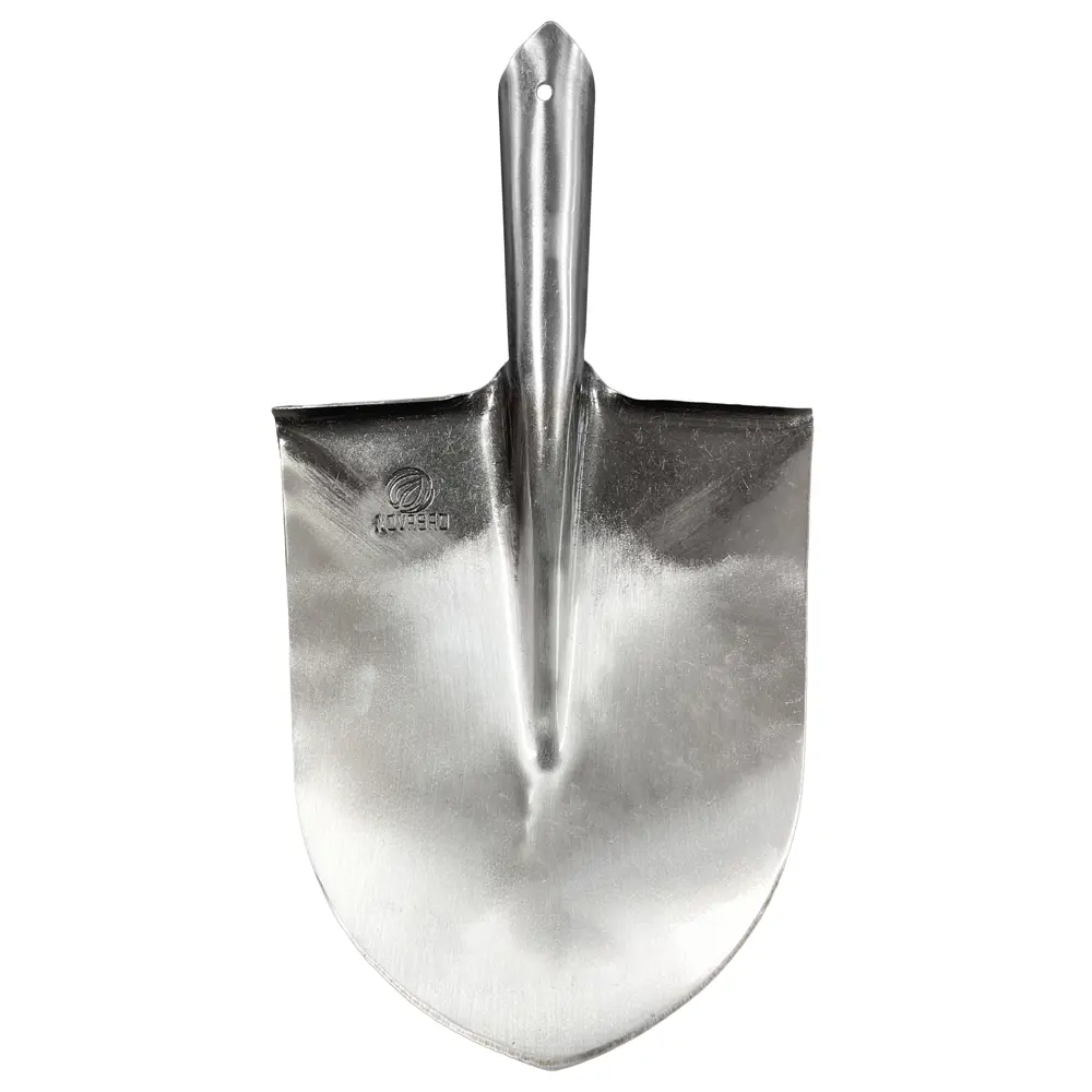 Штыковая лопата НОВАСАД 42 см для сложных грунтов 85429502 STLM-0062735