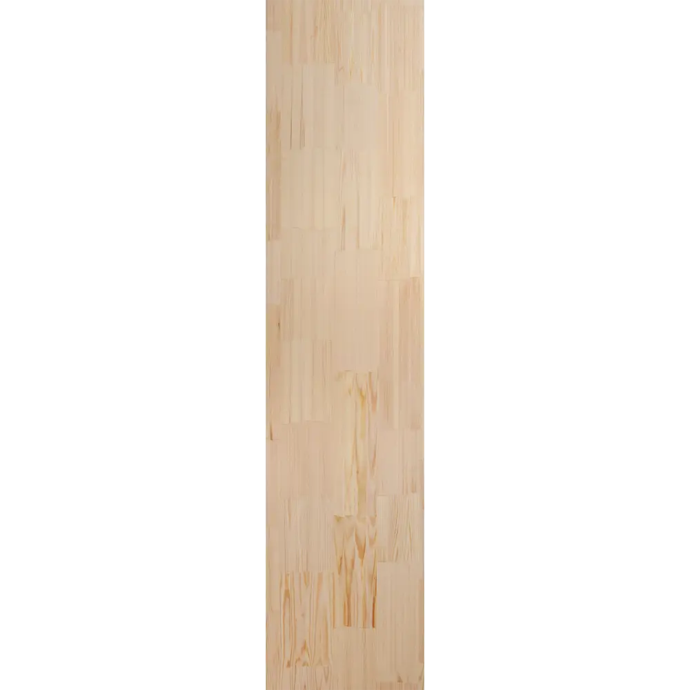 Мебельный щит 2500x600x18 мм хвоя сорт Экстра 82125546 STLM-2165800 Santreyd  - Вид №3