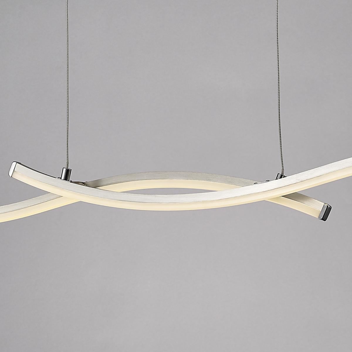 084133 Люстра Mantra Surf - Вид №2