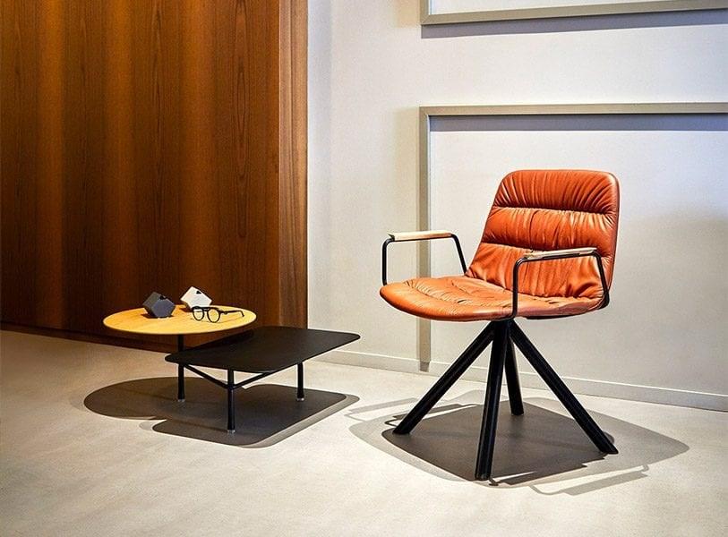 Viccarbe Кофейный столик sun-id-1387434 - Вид №2