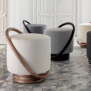 Пуф  PORADA SMILE