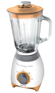 5071441 Блендер стационарный Sencor SBL 4370 белый