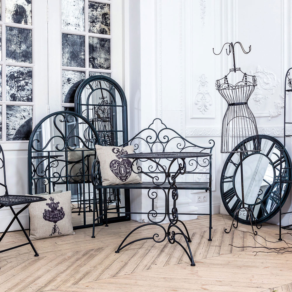 2718864 Интерьерная подушка «Старинная гравюра», версия 24 Object Desire  - Вид №10