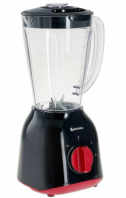 5364241 Блендер стационарный Василиса ВА-0300 черный STDN-0120634