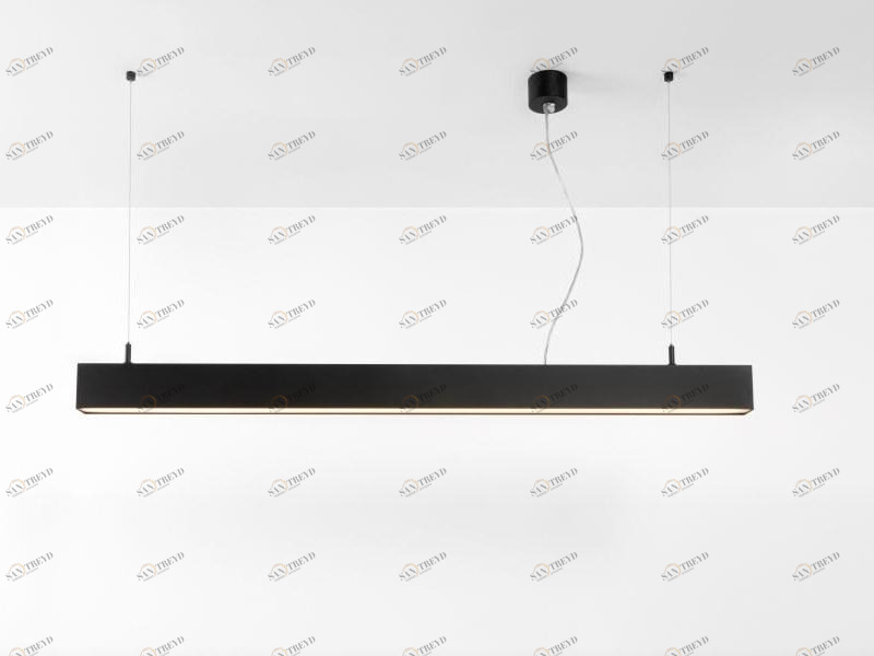 Modular Lighting Instruments Линейный световой профиль для светодиодных модулей Sld50 sun-id-1485176