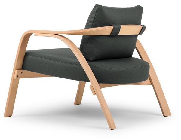 True Design Кресло с подлокотниками Grillo sun-id-1435664 - Вид №10