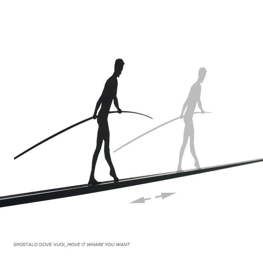 Металлический подвесной светильник Mogg PHIL ARCH-00111998 - Вид №9