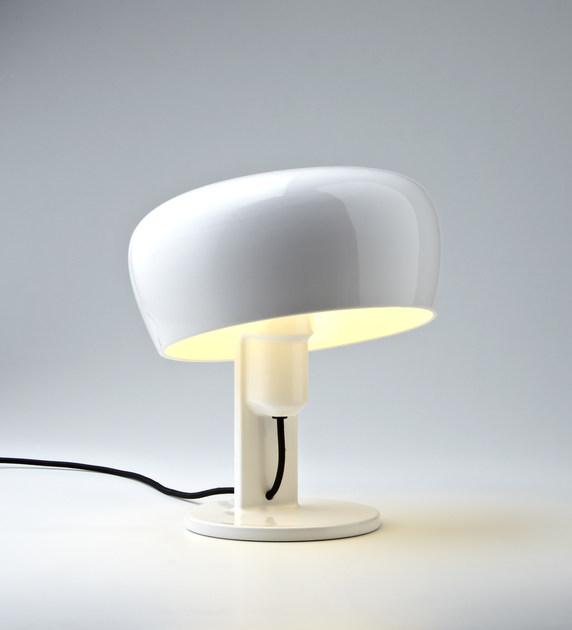 Formagenda Регулируемая керамическая настольная лампа Coppola sun-id-1482892 - Вид №10