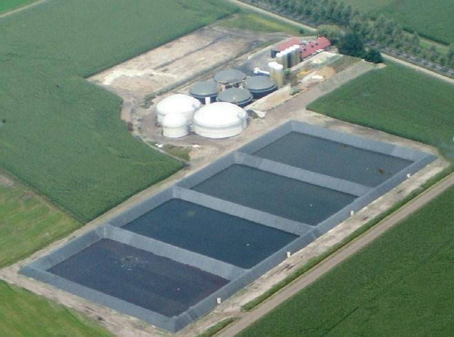 Firestone Building Products Геомембрана в epdm sun-id-1456800 - Вид №5