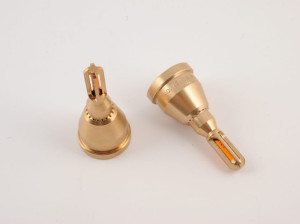 Система пожаротушения water mist