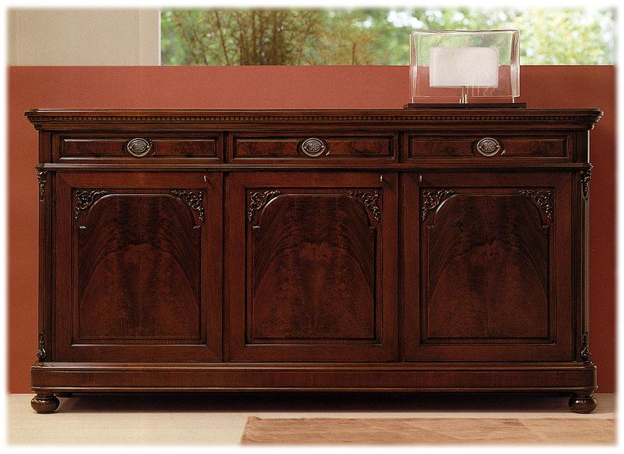 Комод  CANTALUPPI ReSole credenza 