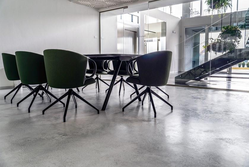 Isoplam Мутный пол малой толщины sun-id-1505257 - Вид №4