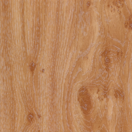 Панель МДФ Профиль-лайн Дуб сучковатый темный 2600х238х6мм 7262 - Вид №1