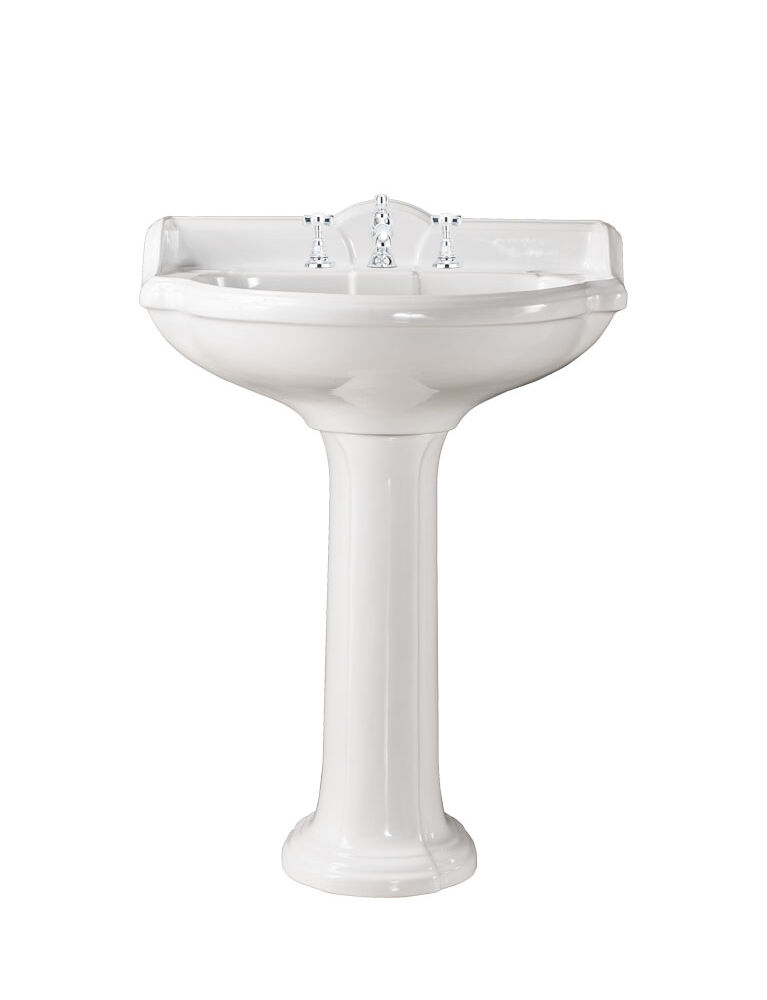 514 PHPM05+PHPM09 — Lavabo Gaia  Pompei