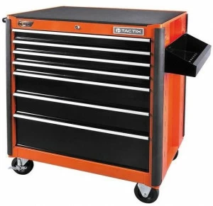 KAPRIOL TACTIX Тележка для инструментов Cassettiere