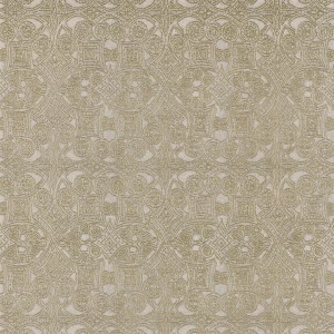 Рулон обоев CASAMANCE 74420132 Основа нетканый винил