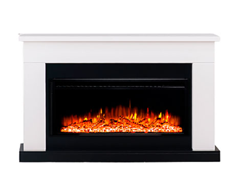 9138751 Каминокомплект Elekam Bolton + Pulsar 38 STDN-0009979