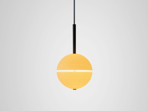 Светодиодный подвесной светильник ручной работы в Китае