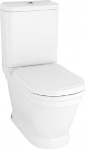 AN410-00CB00E-0000 ANTIK Бачок AN410 Creavit Antik