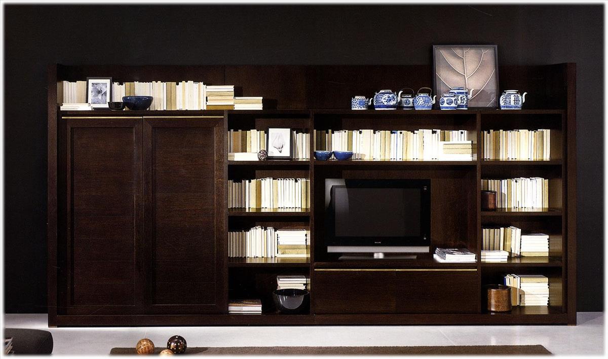 Стенка Song BAMAX S40 