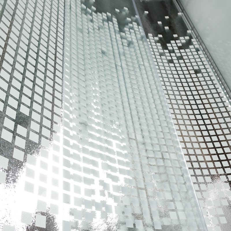 BМ1510 N с гидромассажем BLACK Душевая кабина DETO Серия ВМ L 920 R с гидромассажем - Вид №10