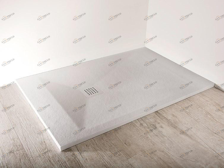 Scarabeo Ceramiche Поддон для душа прямоугольный Trentamillimetri sun-id-1470943