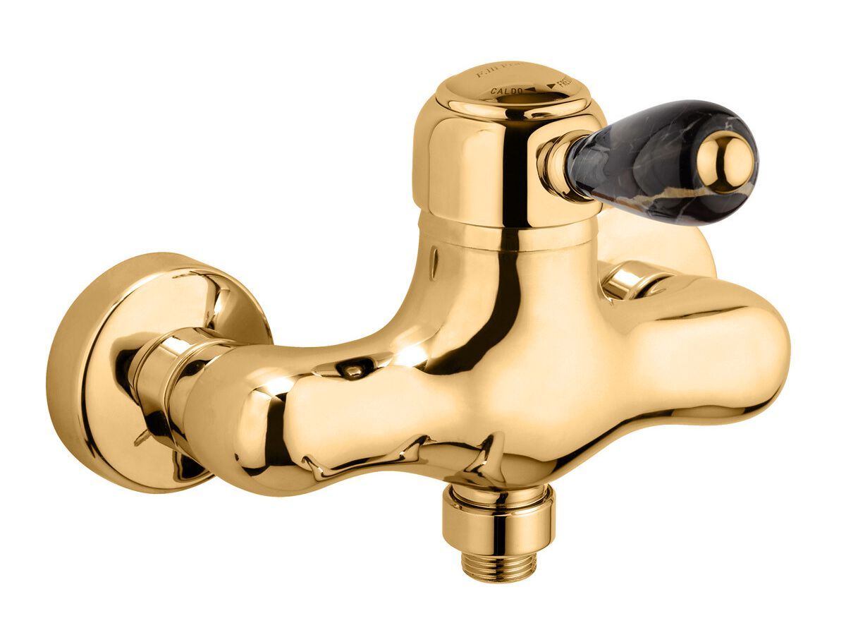 Однорычажный открытый смеситель для душа Rubinetterie Frattini Morgan ARCH-00082829 - Вид №1