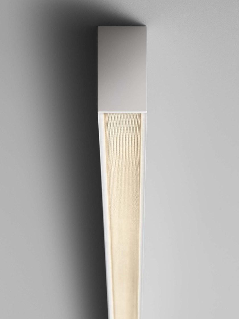 Olev Металлический светодиодный потолочный светильник Mercedes 6350, 6351  - Вид №1