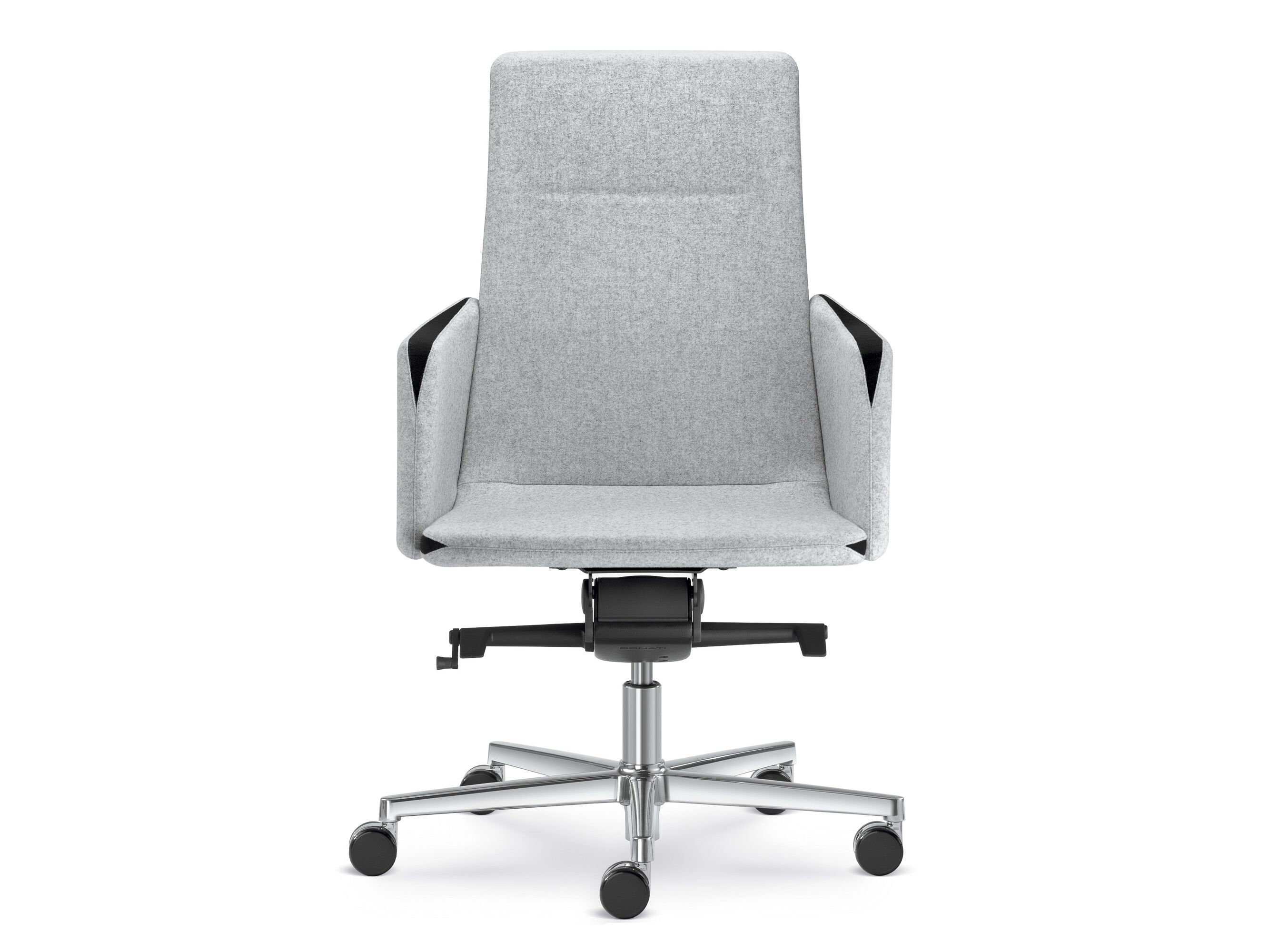 Вращающееся офисное кресло с подлокотниками LD Seating ARCH-00024136 - Вид №1