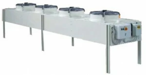 AERMEC Воздушный охладитель жидкости