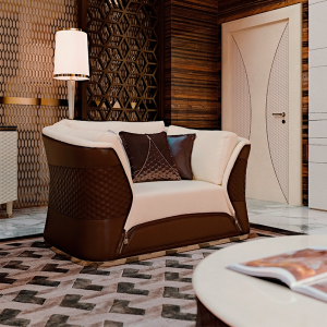 Кресло  TURRI Z570R