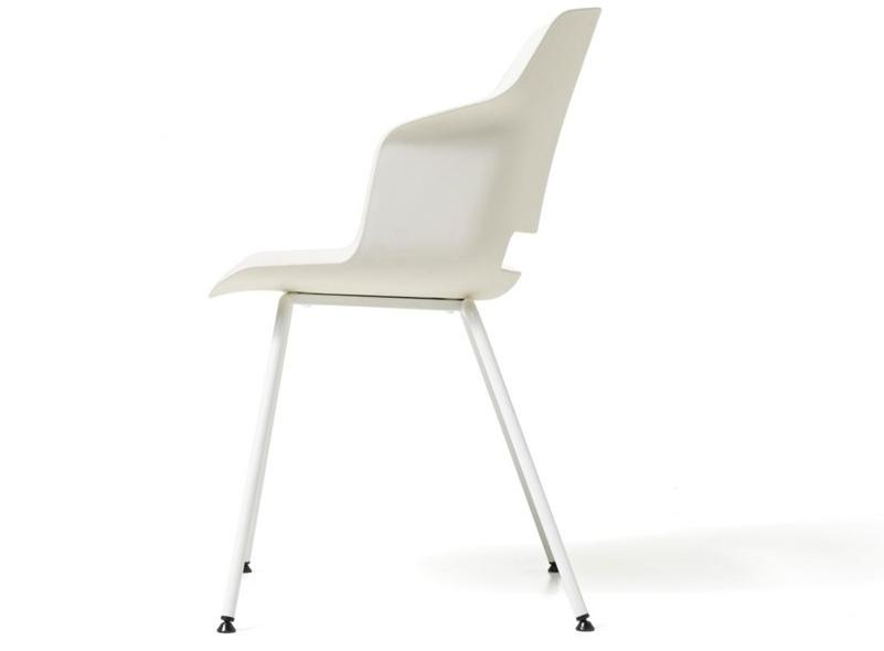 Diemme Стул полипропиленовый с подлокотниками Clop sun-id-1373712 - Вид №2