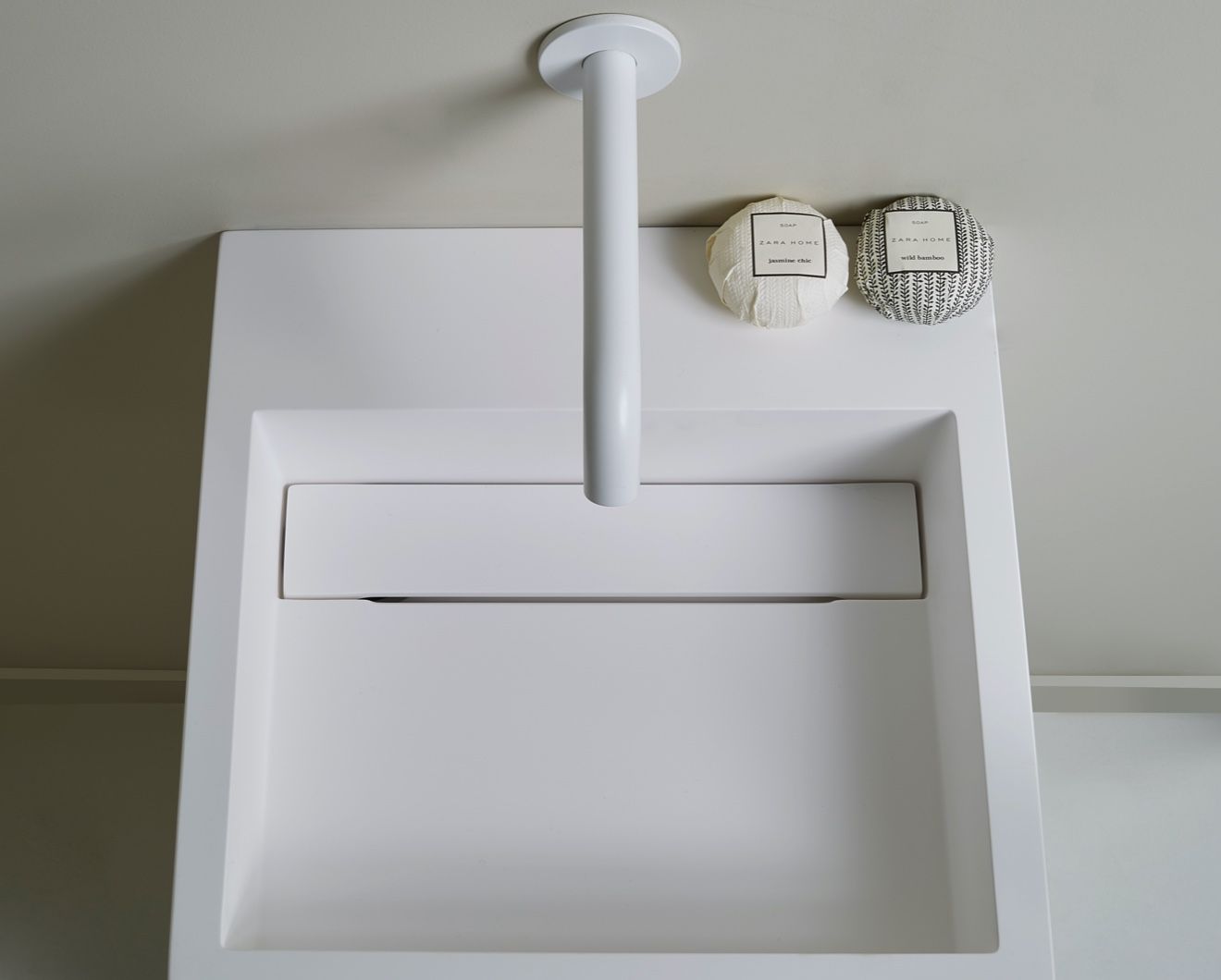 MCBATH Умывальник Тебас sun-id-1959918 - Вид №2