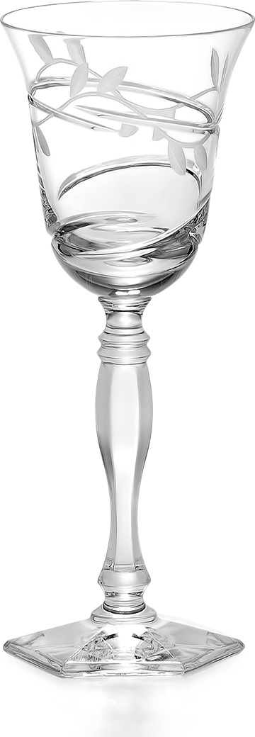 10629683 Avdeev Crystal Бокал "Флоренция" низкий Хрусталь 