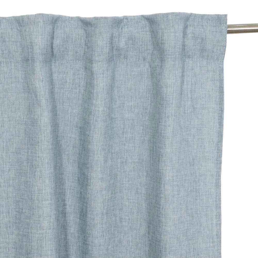 INSPIRE Looks: Готовая штора с эффектом затемнения 200x260 см 82735253 STLM-0035017 - Вид №5