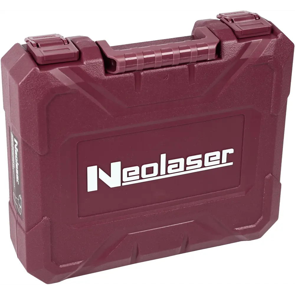 Аккумуляторная дрель-шуруповерт NEOLASER NCDB-40-V с бесщеточным двигателем 89398634 STLM-1430297 - Вид №12