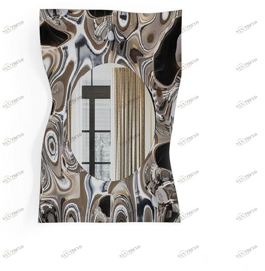 Reflex Зеркало в раме Impact sun-id-1368521