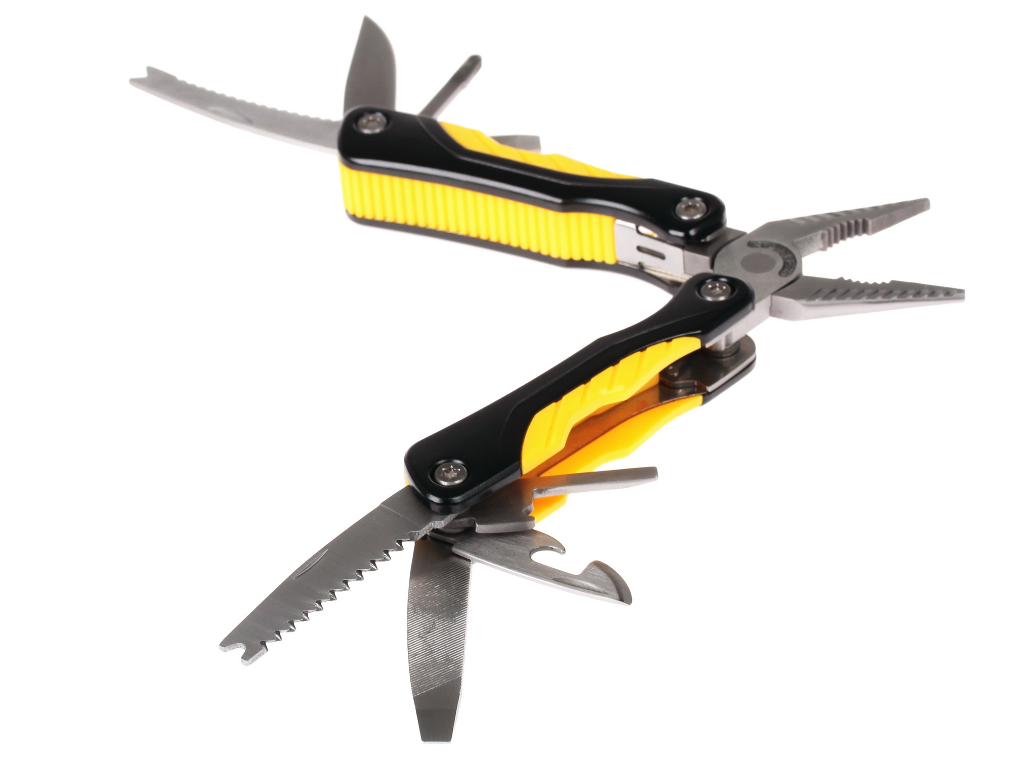 Мультитул STAYER PROFESSIONAL 22854_z01 1049242 STDN-0050955 - Вид №4