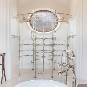 Free Standing Showers душ La Cage D'Amour