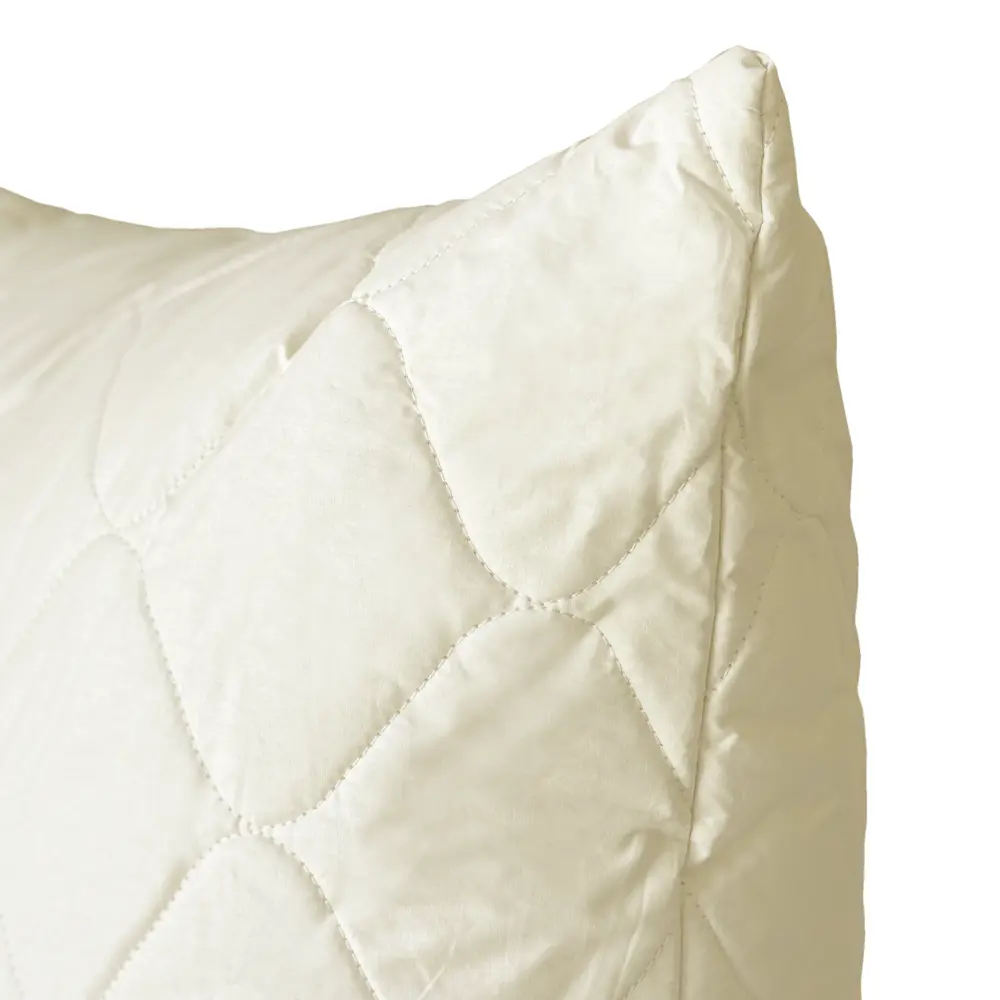 INSPIRE Декоративная подушка 70×70 см из верблюжьей шерсти 89348924 STLM-1067539 - Вид №2