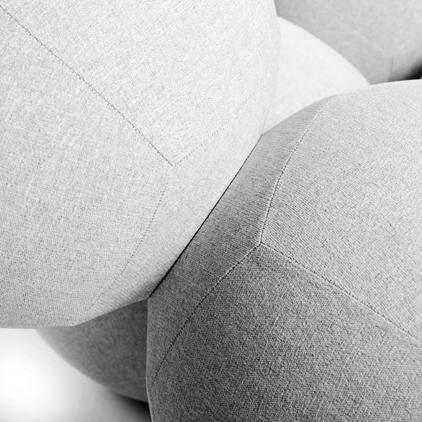 ODESD2 Кресло из ткани sun-id-1484087 - Вид №15