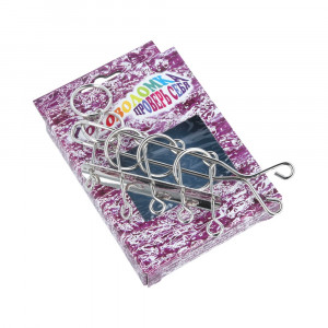 21079 Головоломка 12 месяцев 03 "Декабрь" 2 элемент. Эврика