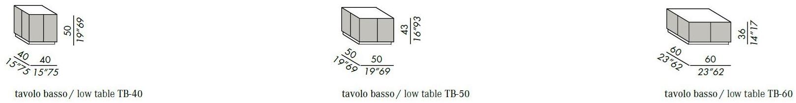 Meridiani Квадратный латунный журнальный столик sun-id-1453993 - Вид №16