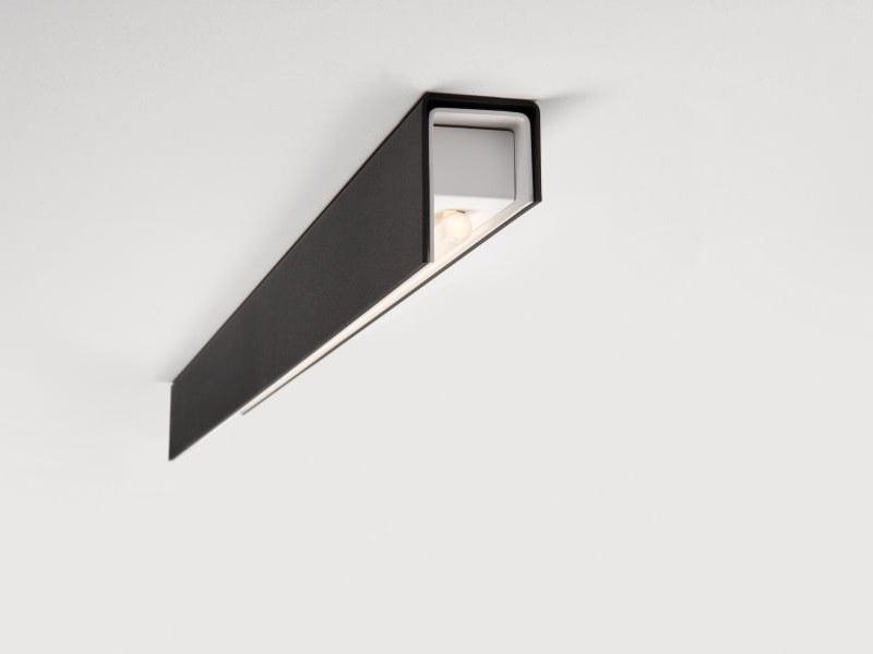 Modular Lighting Instruments Люминесцентный потолочный светильник United sun-id-1371261 - Вид №2