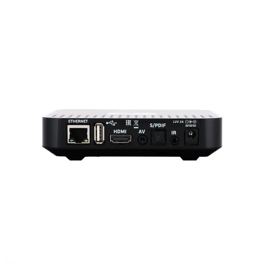 Комплект спутникового телевидения Триколор ТВ Ultra HD GS B621L и GS C592 82642846 STLM-2095917 Santreyd  - Вид №4