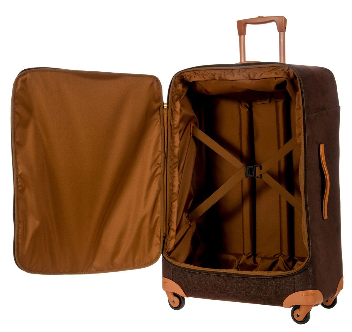 BLF15253.297 Чемодан BLF15253 Trolley XL Brics Life - Вид №4