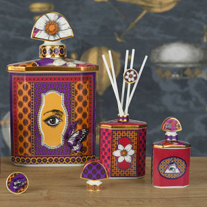 JOKE Bacimilano SPRING/SUMMER 2021