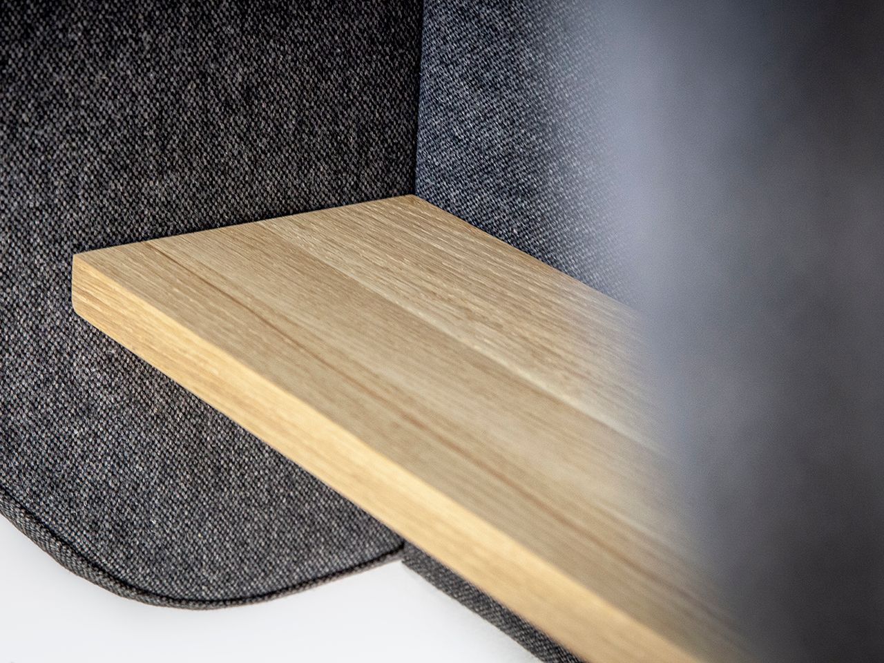 Настенная телефонная будка Liqui Contracts ARCH-00074313 - Вид №2