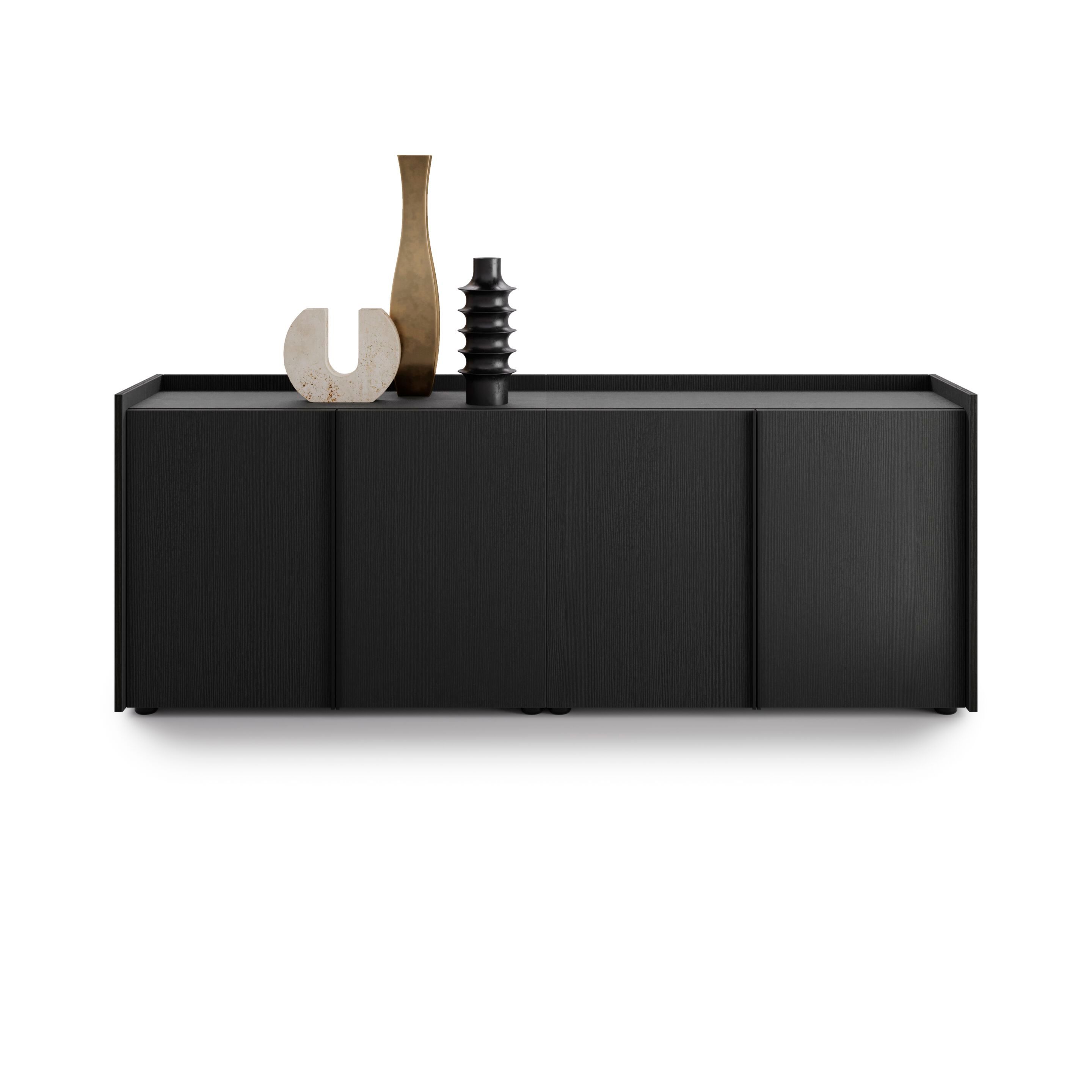 Мадия в облагороженном с распашными дверями Mobili Fiver ROMINA ARCH-00104343 - Вид №104